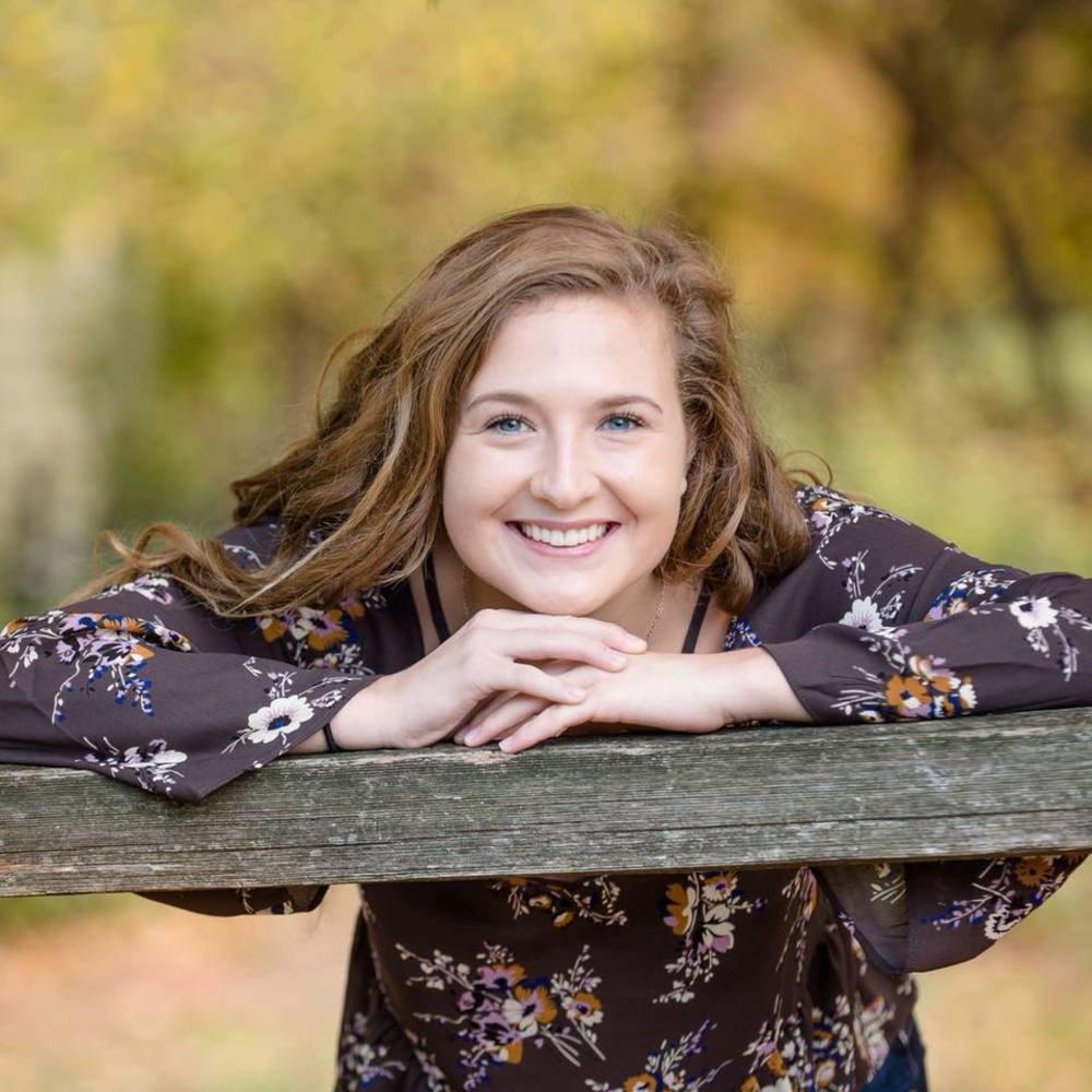 Meet your Posher, Sophie